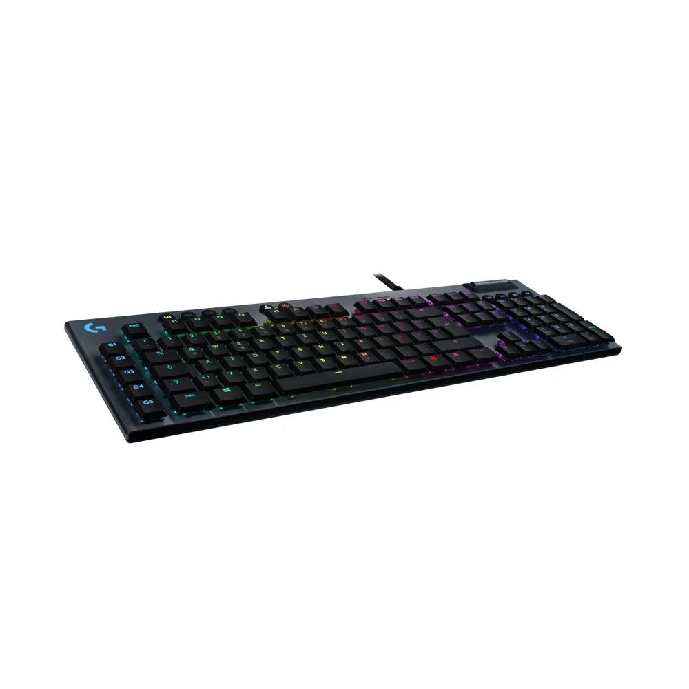 Logitech Gaming G815 Lightsync | 920-008985 | Tastatur - Hintergrundbeleuchtung