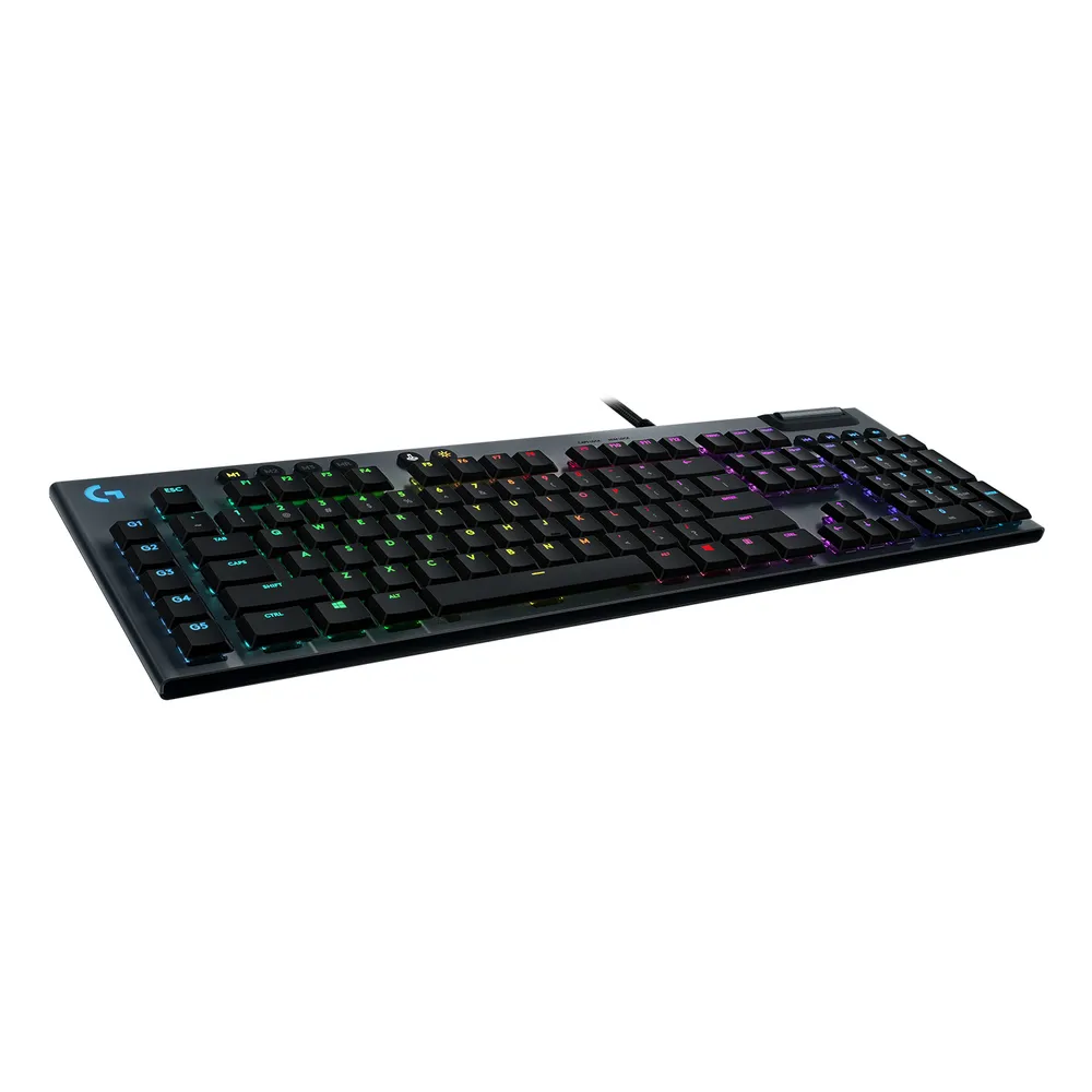 Logitech Gaming G815 | 920-009008 | Tastatur - Hintergrundbeleuchtung