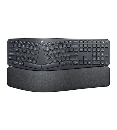 Logitech ERGO K860 | 920-009168 | Tastatur - kabellos