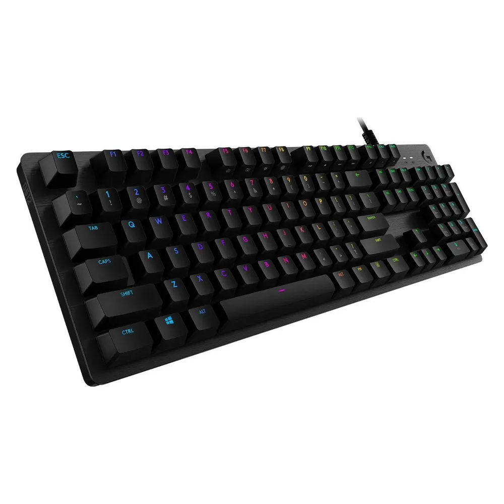 Logitech G G512 Carbon