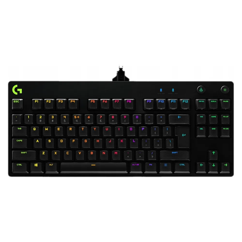 Logitech G G Pro