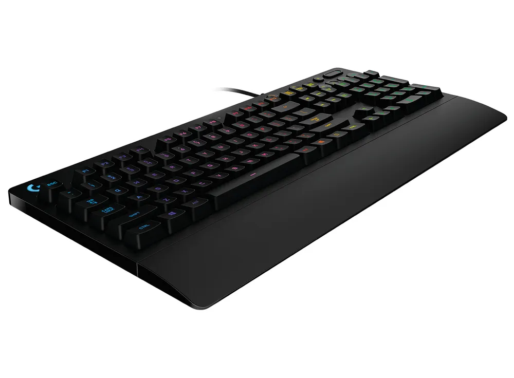 Logitech Prodigy G213 | 920-009439 | Tastatur - hintergrundbeleuchtet