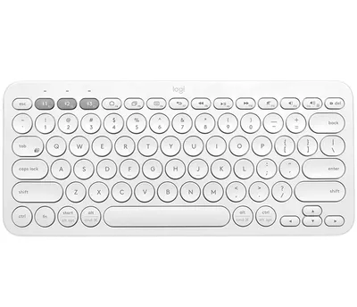 Logitech K380 Multi-Device Bluetooth Keyboard | 920-009584 |
