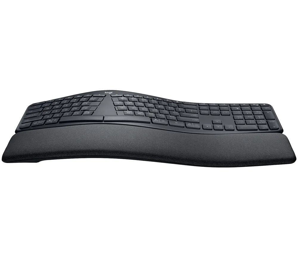 Logitech ERGO K860 | 920-009874 | Tastatur - kabellos