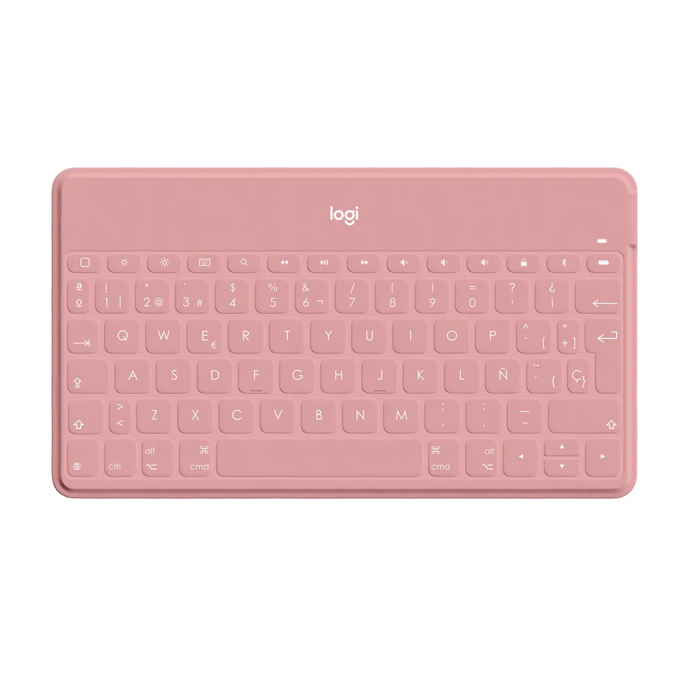 Logitech Keys-To-Go | 920-010043 | Tastatur - kabellos