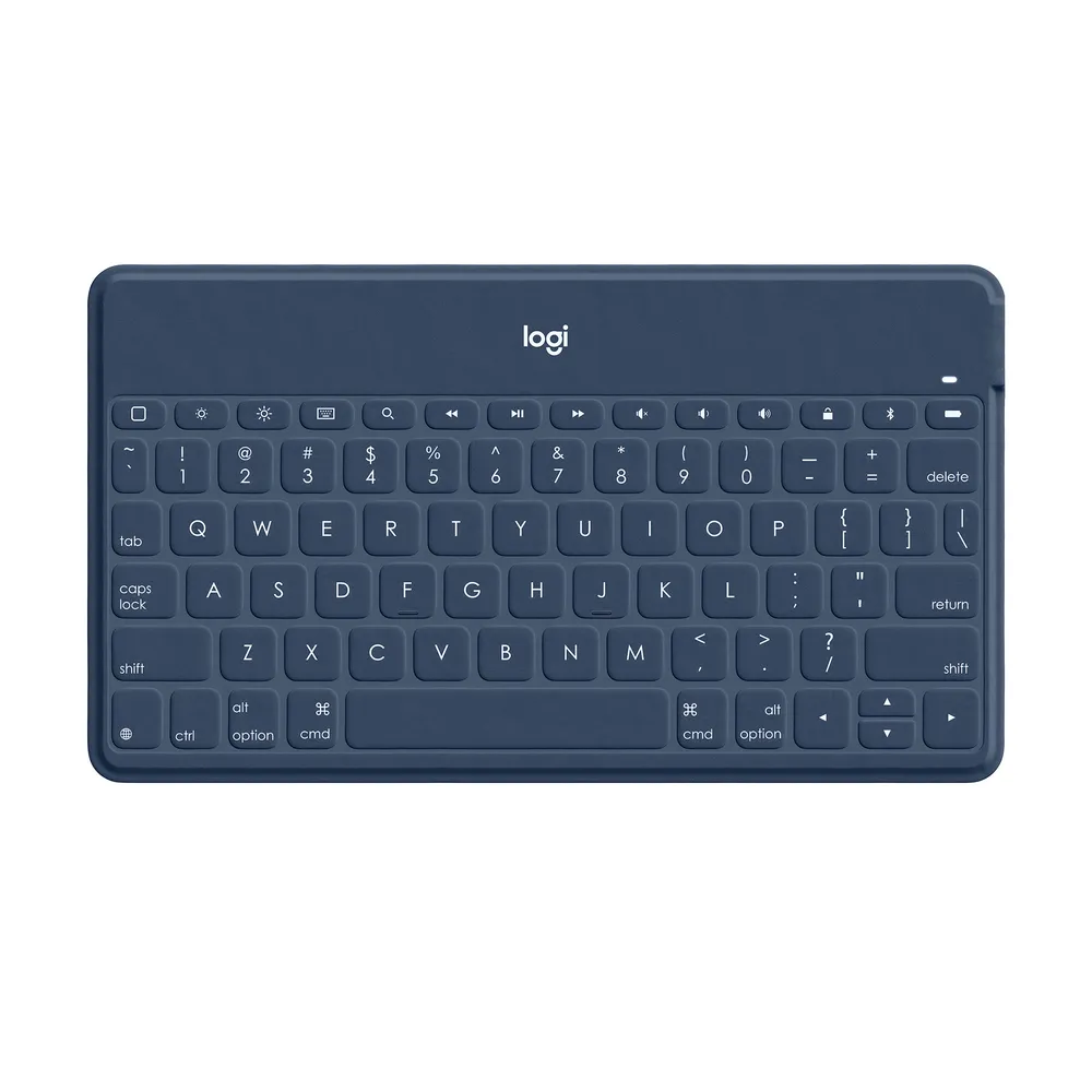 Logitech Keys-To-Go | 920-010044 | Tastatur - kabellos