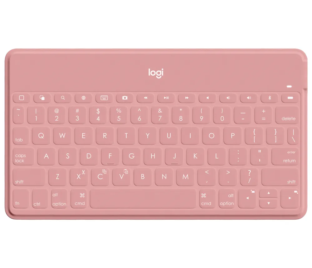 Logitech Keys-To-Go | 920-010049 | Tastatur - kabellos