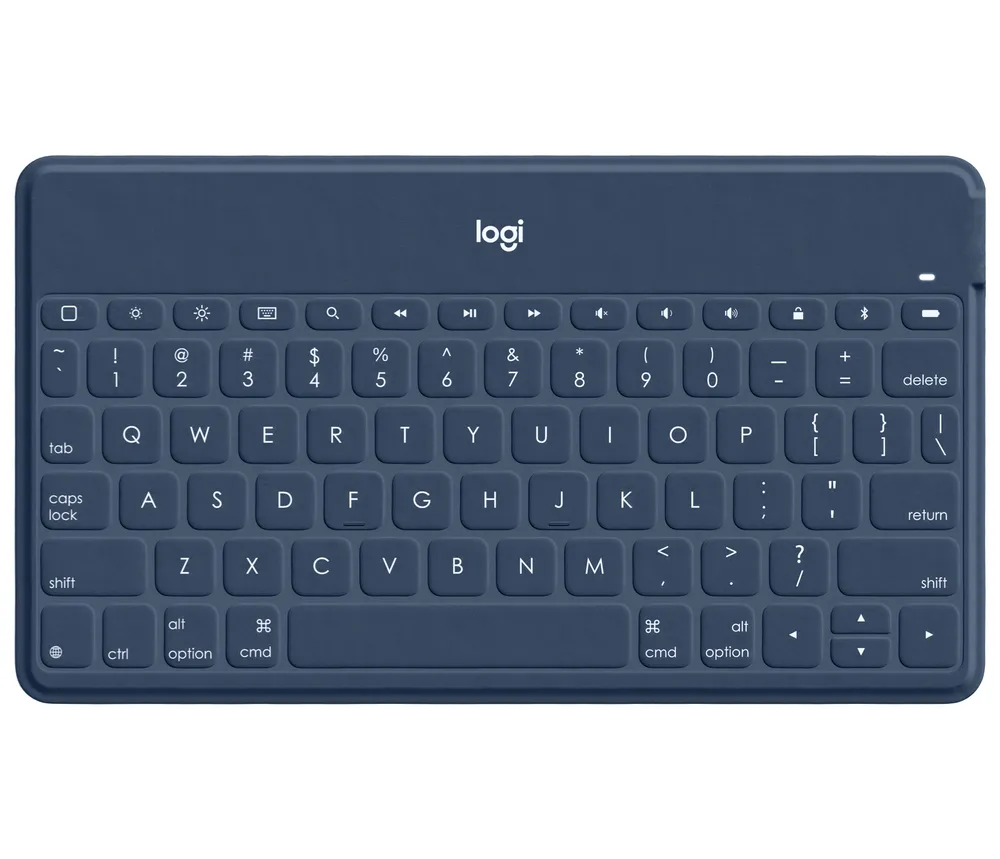Logitech Keys-To-Go | 920-010060 | Tastatur - kabellos