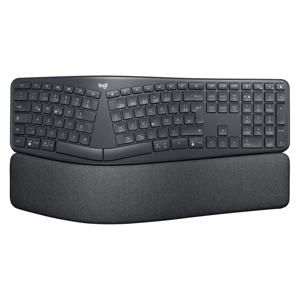 Logitech Ergo K860
