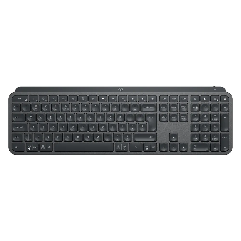 Logitech MX Keys for Business