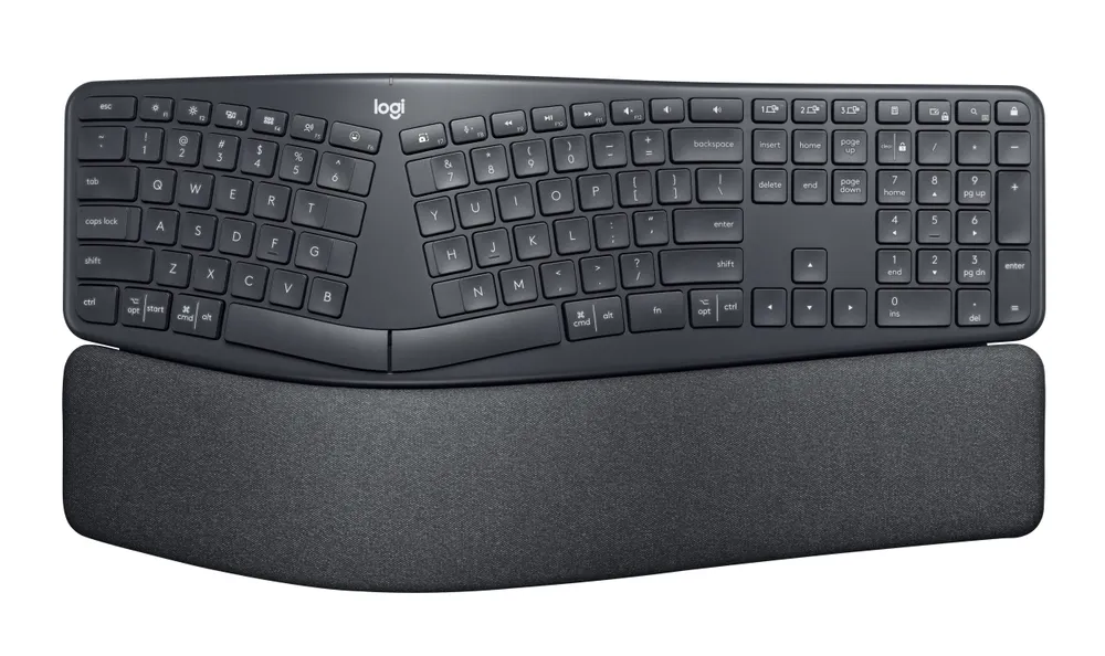 Logitech Ergo Series ERGO K860 for Business | 920-010352 |