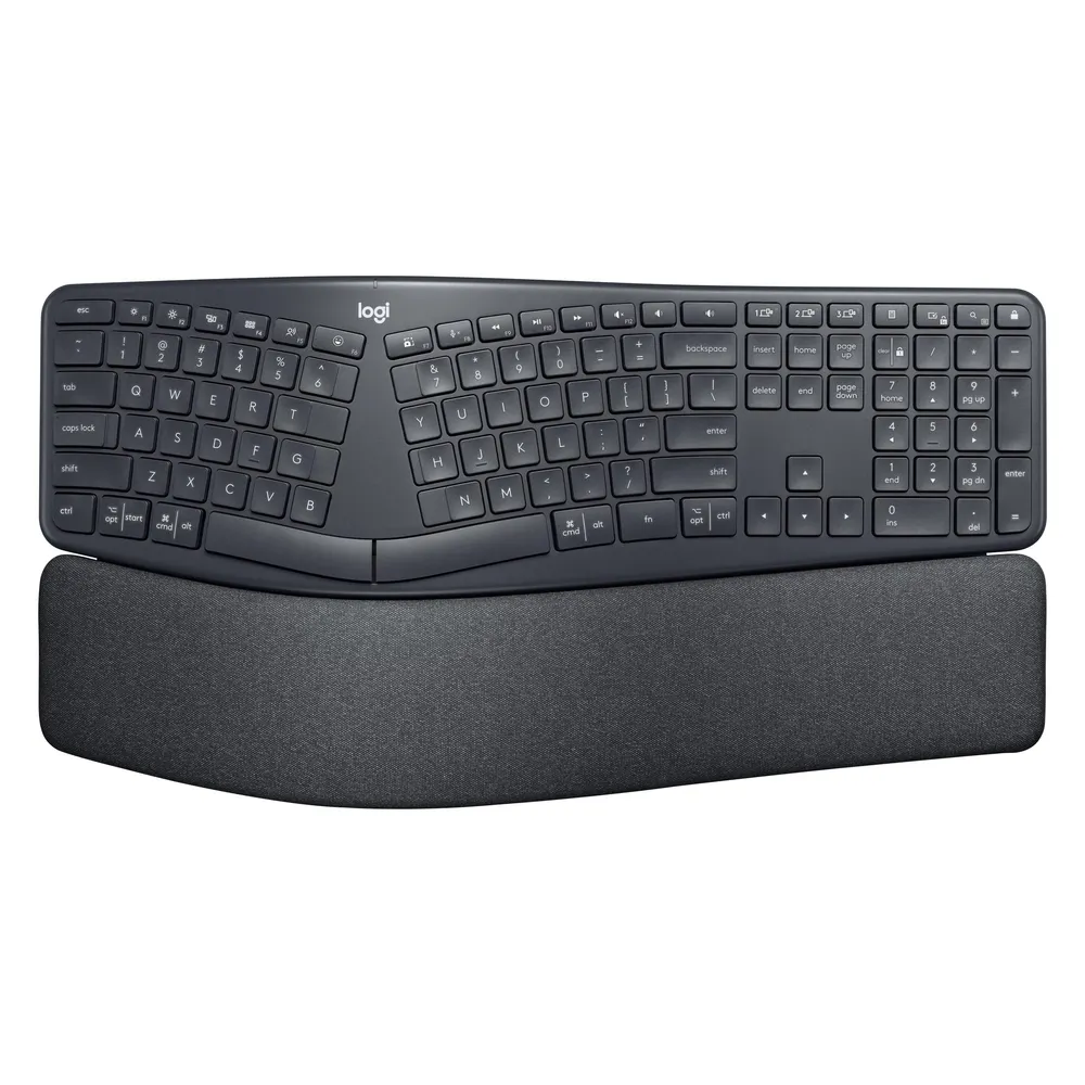 Logitech Ergo K860 Split