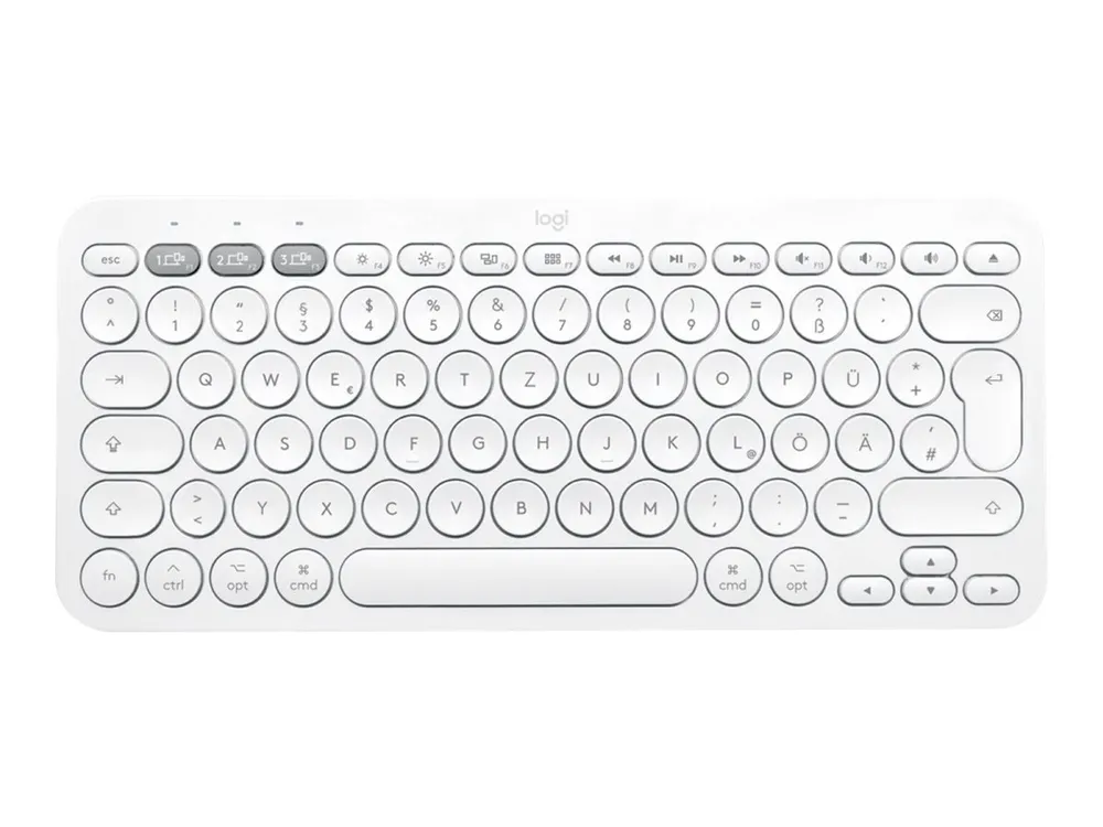 Logitech K380 Multi-Device Bluetooth Keyboard | 920-010393 |
