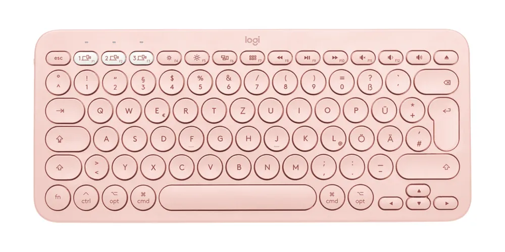Logitech K380 Multi-Device Bluetooth Keyboard | 920-010398 |