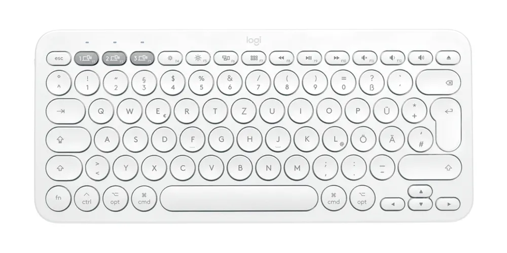 Logitech K380 Multi-Device Bluetooth Keyboard | 920-010401 |