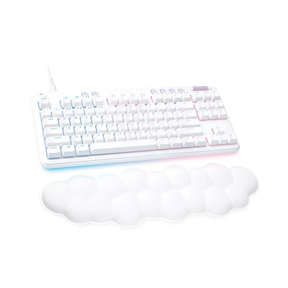 Logitech G G713 | 920-010417 | Tastatur - Ohne Zehnertastatur