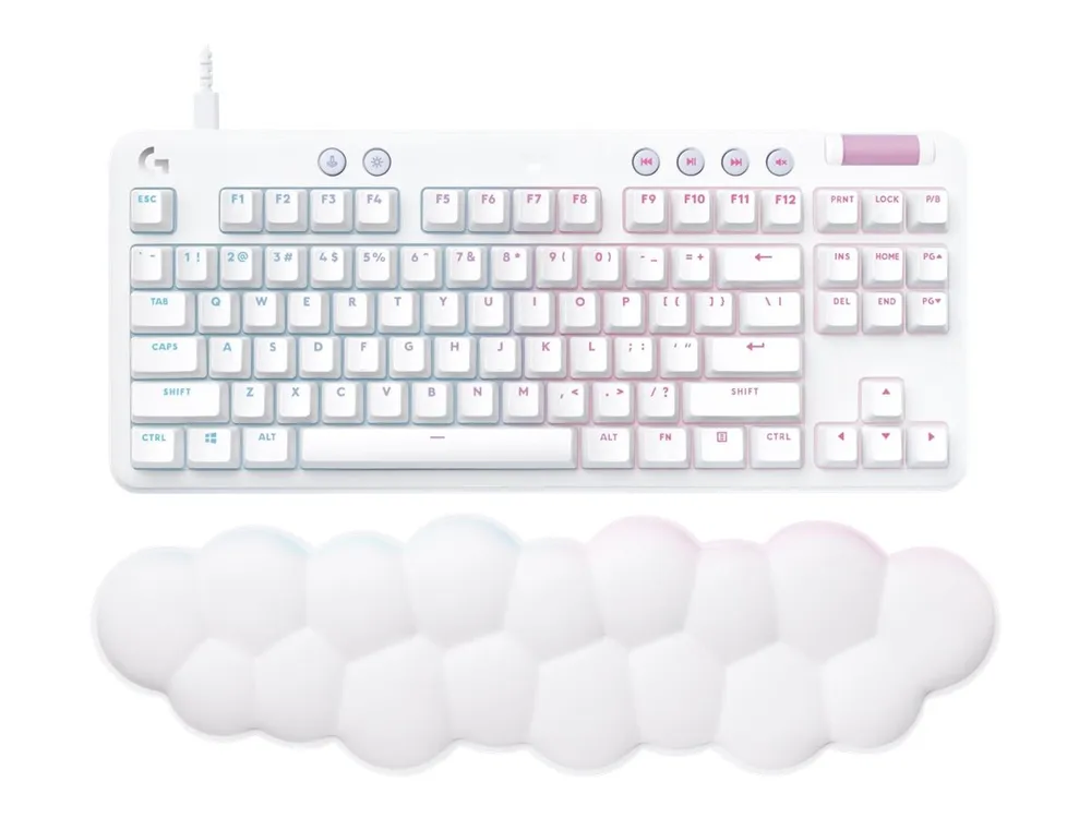 Logitech G G713 | 920-010419 | Tastatur - tenkeyless