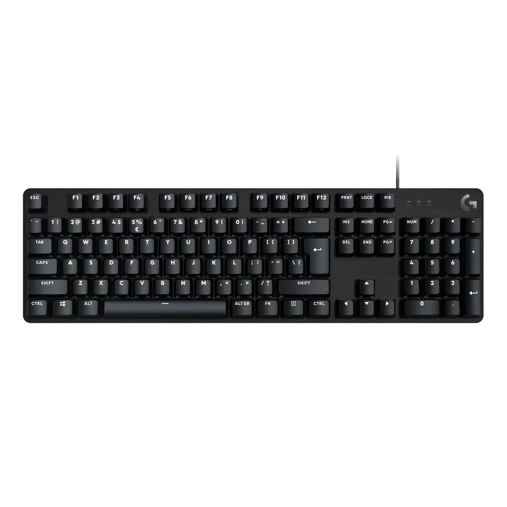 Logitech G G413 SE | 920-010437 | Tastatur - hintergrundbeleuchtet