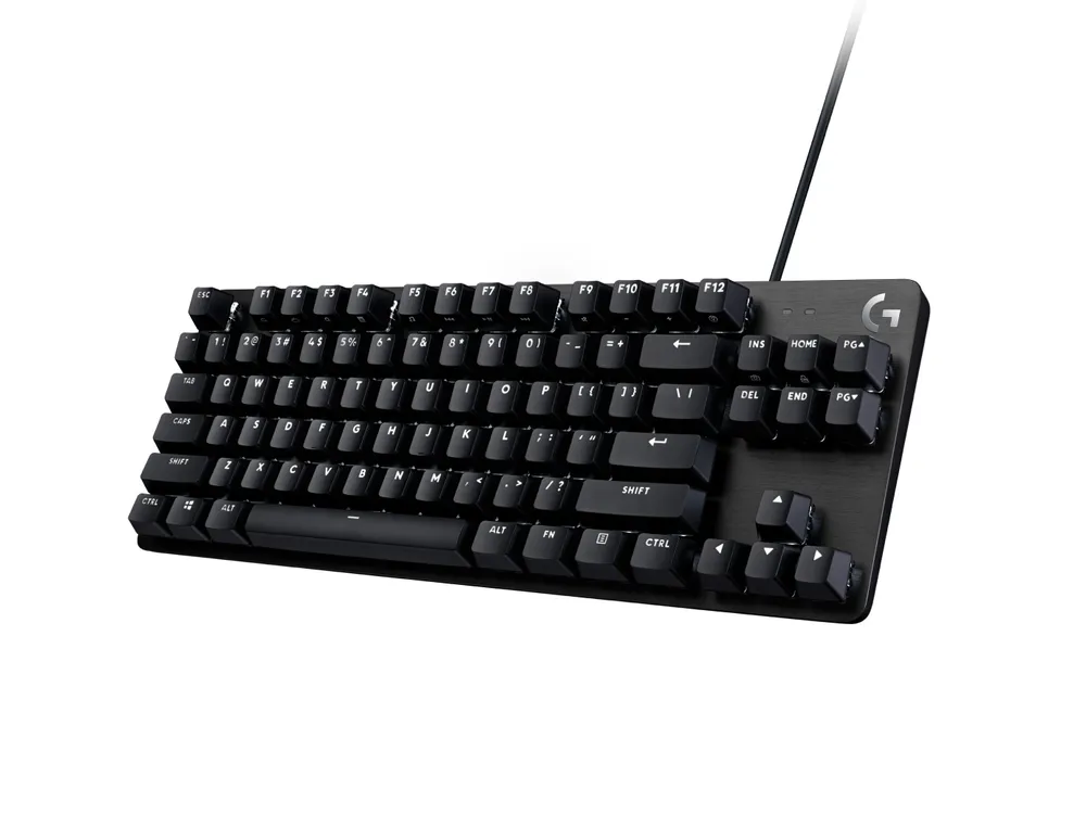 Logitech G G413 TKL SE | 920-010444 | Tastatur - hintergrundbeleuchtet