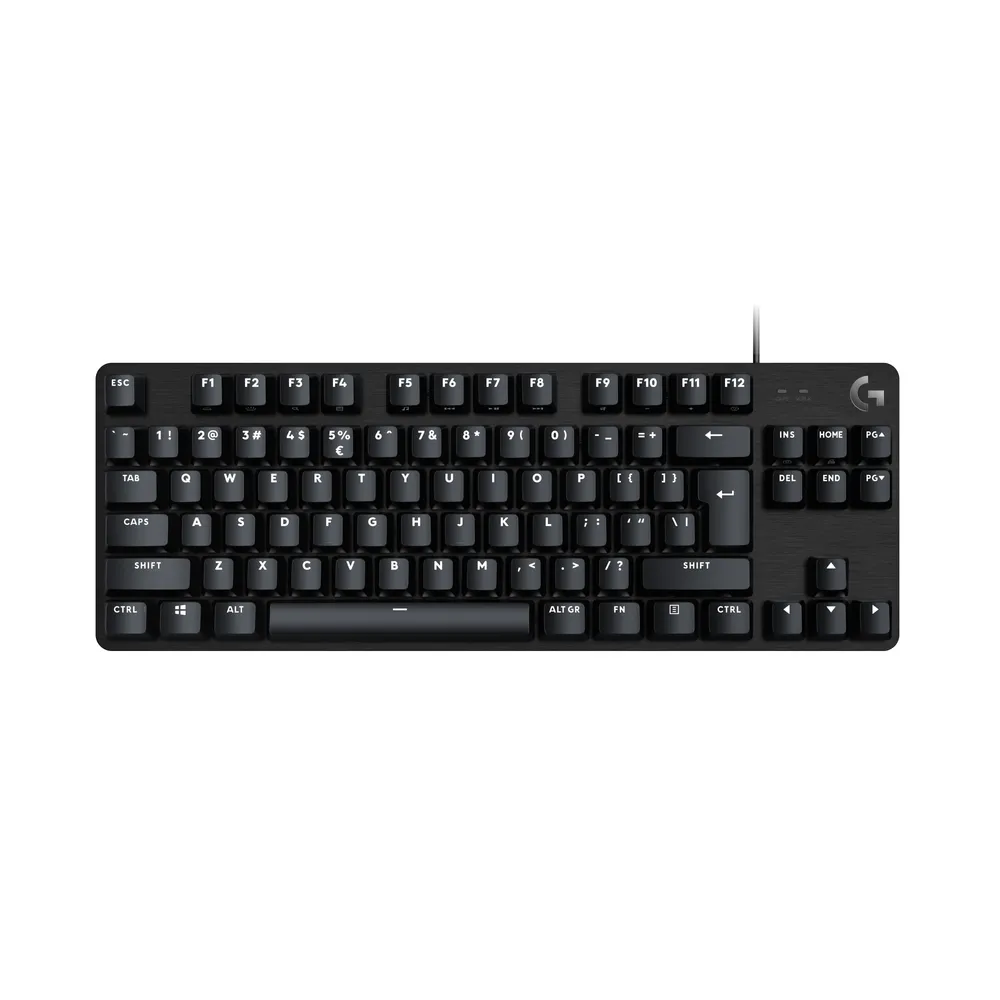 Logitech G G413 TKL SE | 920-010446 | Tastatur - hintergrundbeleuchtet