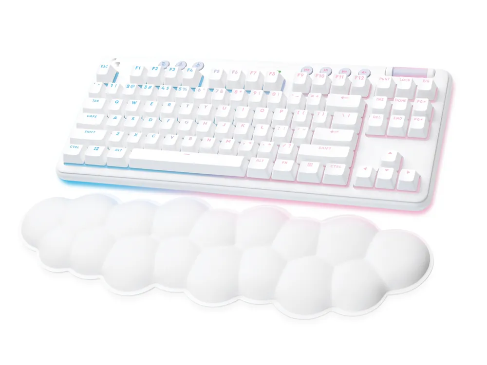 Logitech G G715 | 920-010459 | Tastatur - tenkeyless