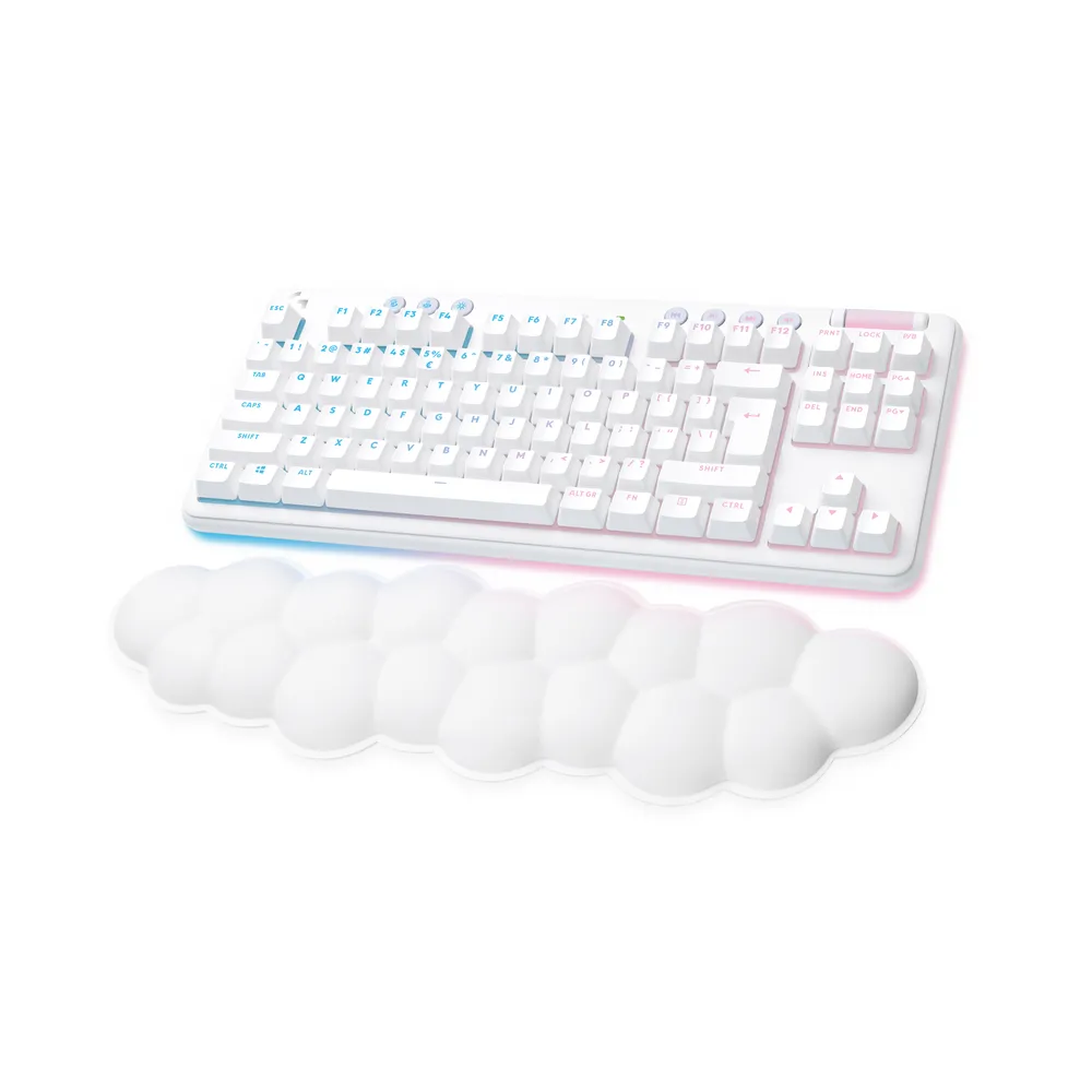 Logitech G G715 | 920-010465 | Tastatur - tenkeyless