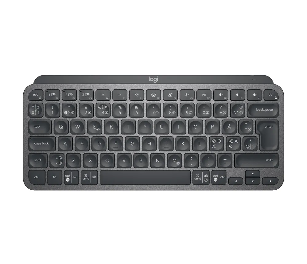 Logitech MX Keys Mini | 920-010492 | Office - Tastatur