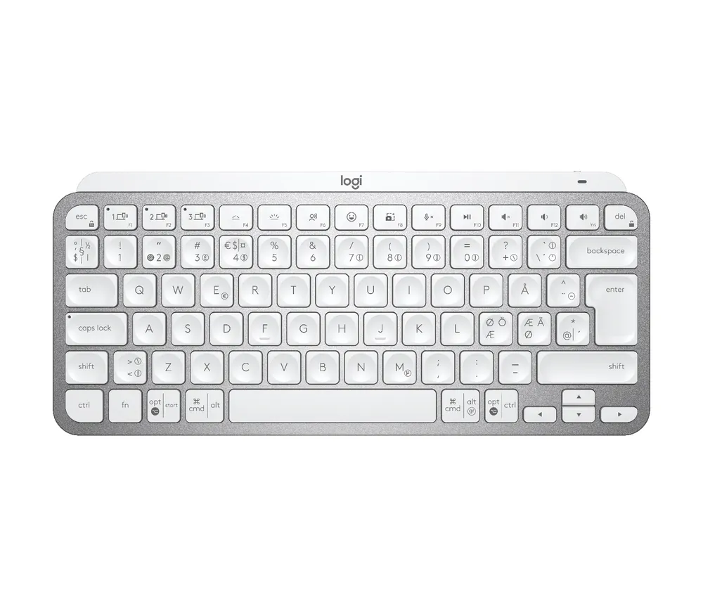 Logitech MX Keys Mini | 920-010493 | Office - Tastatur