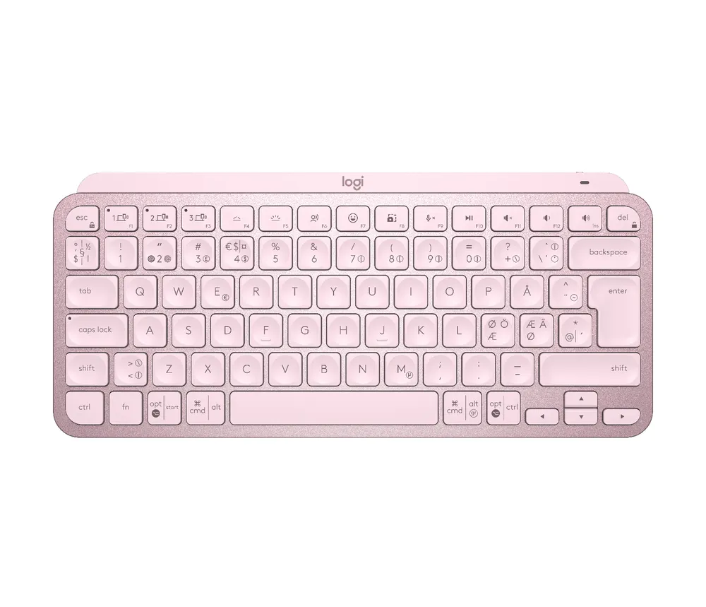 Logitech MX Keys Mini | 920-010494 | Office - Tastatur
