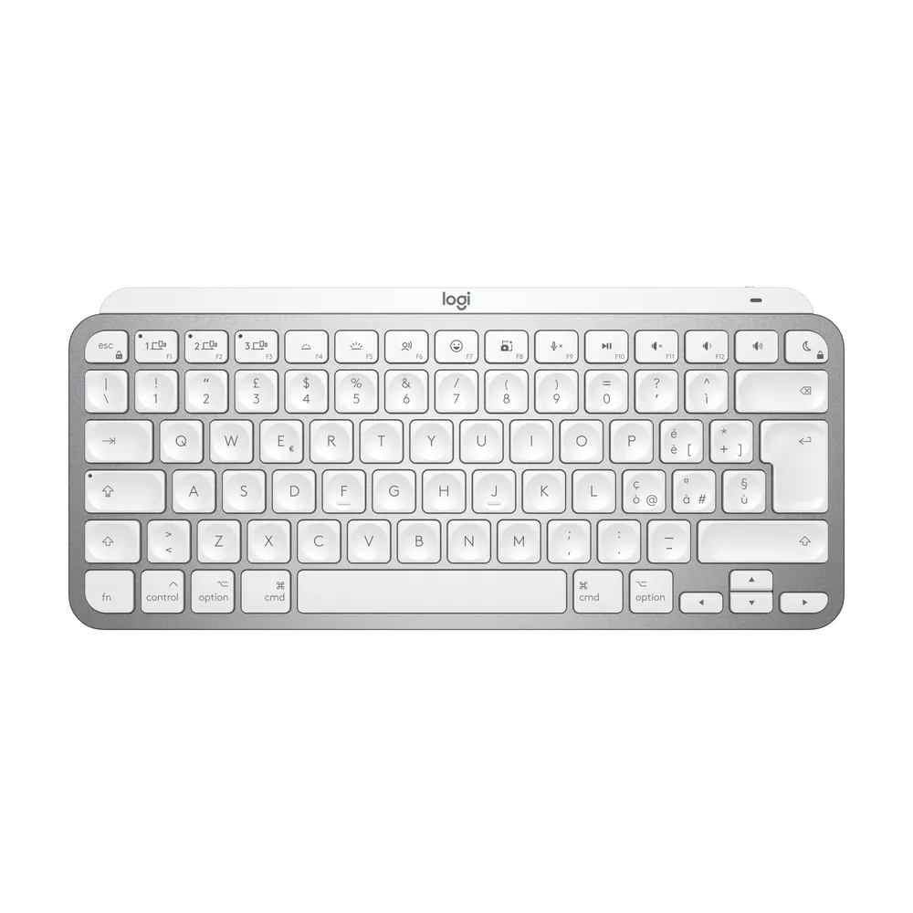 Logitech MX Keys Mini | 920-010522 | Mini - Kabellos