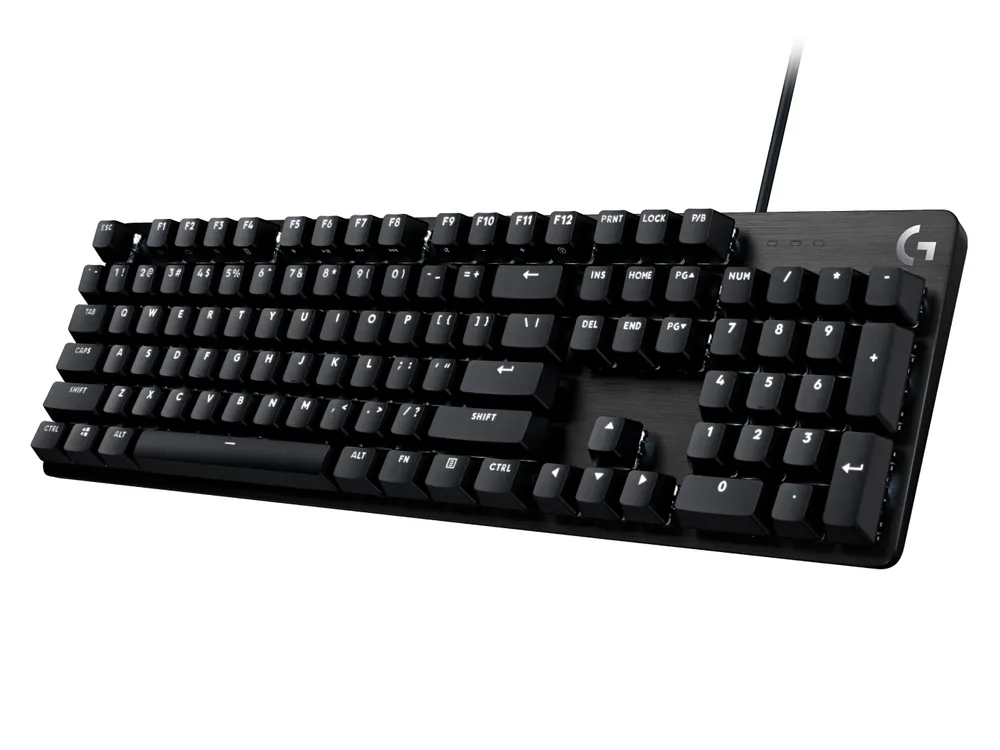 Logitech G G413 SE | 920-010555 | Tastatur - hintergrundbeleuchtet
