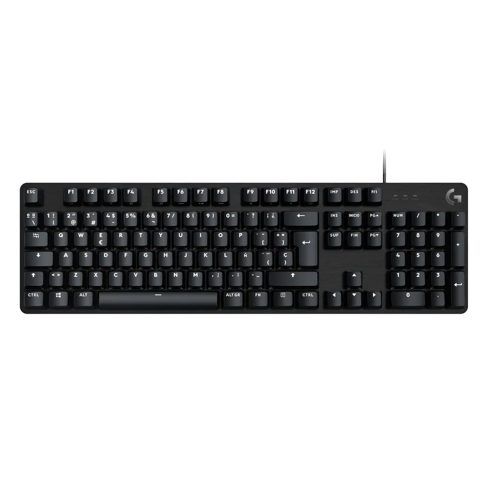 Logitech G G413 SE | 920-010558 | Tastatur - Gaming