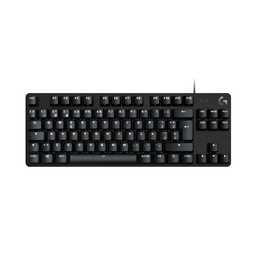 Logitech G G413 TKL SE | 920-010559 | Tastatur - TKL