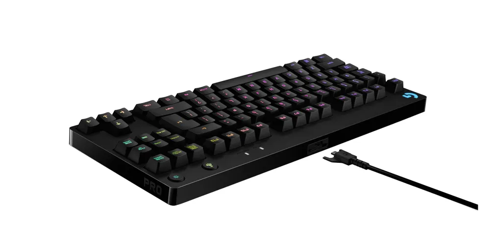 Logitech G 920-010592 | 920-010592 | Kabelgebunden - USB