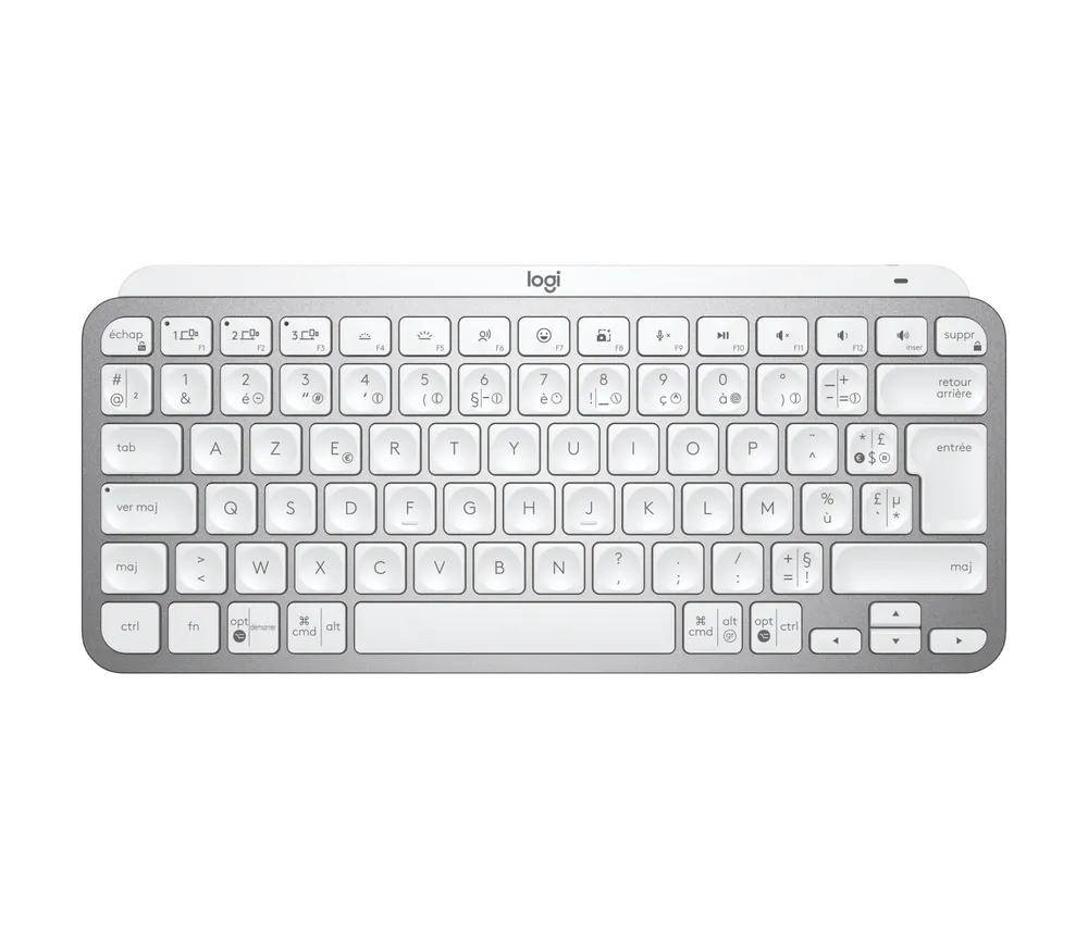 Logitech MX Keys Mini for Business | 920-010600 | Tastatur