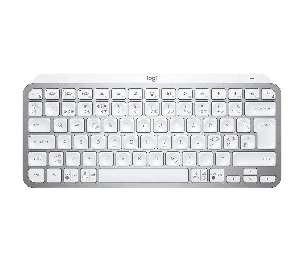 Logitech MX Keys Mini for Business | 920-010605 | Tastatur