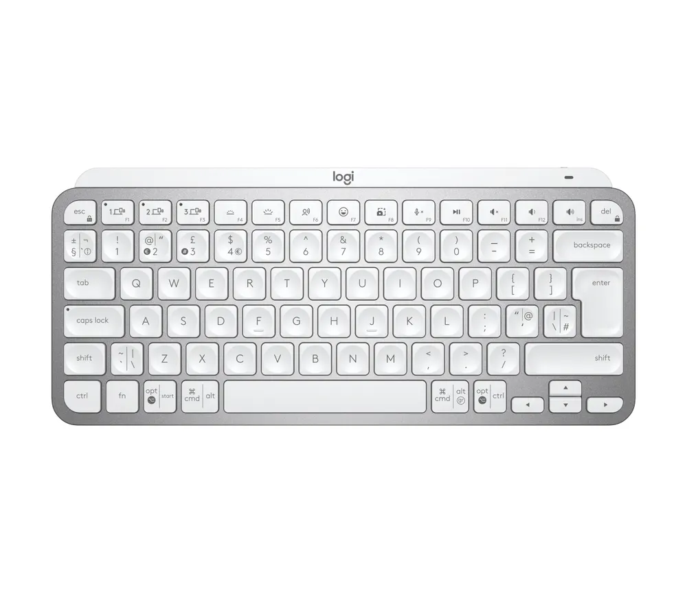 Logitech MX Keys Mini for Business | 920-010607 | Tastatur