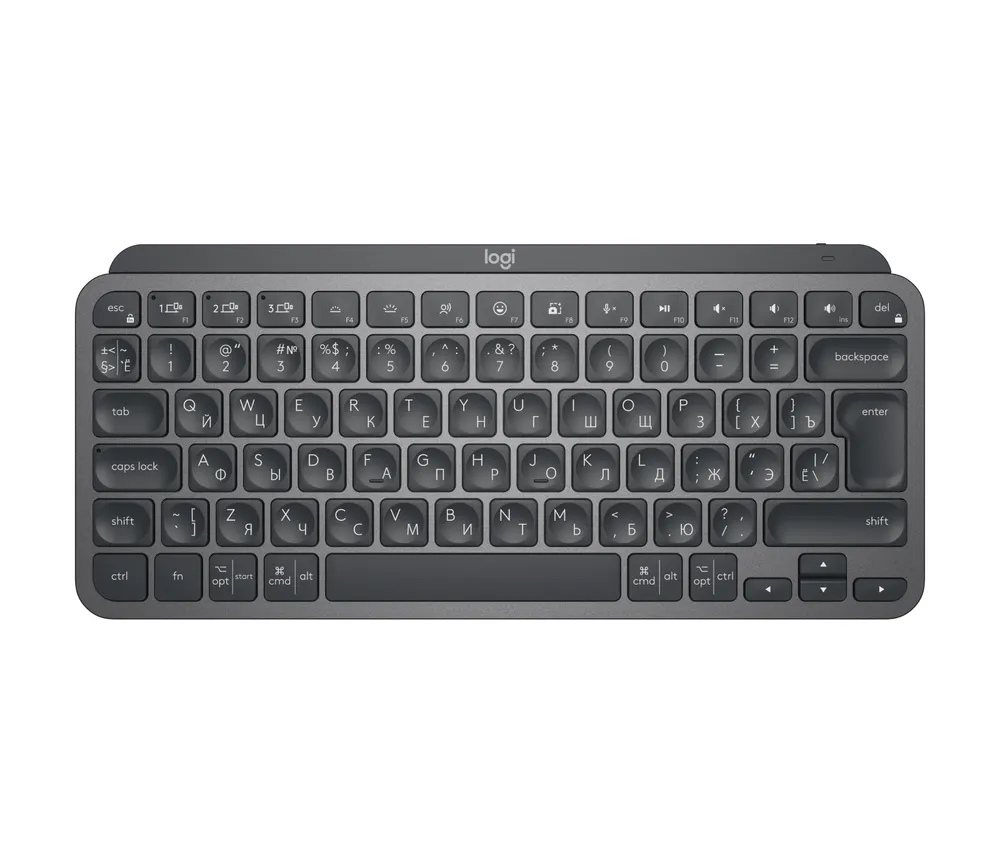 Logitech MX Keys Mini for Business | 920-010612 | Tastatur