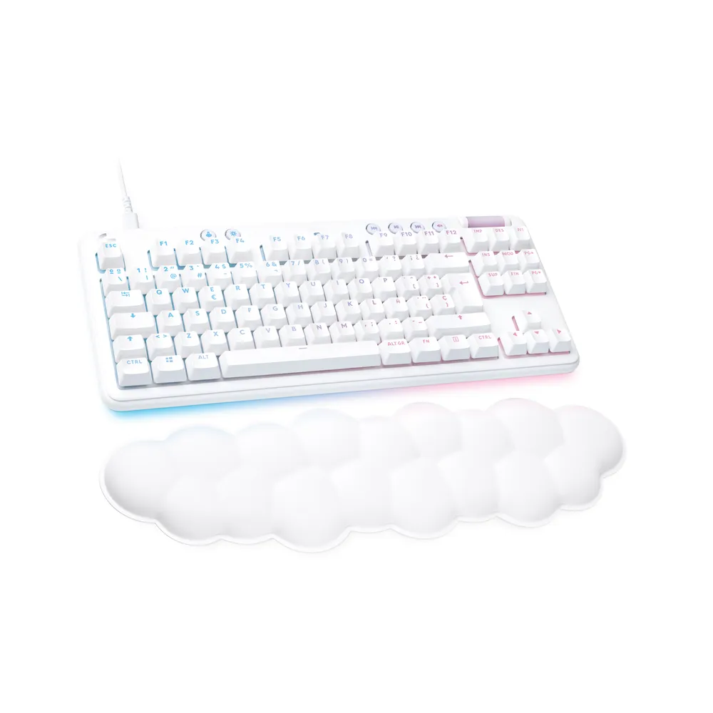 Logitech G G713 | 920-010671 | Tastatur - tenkeyless