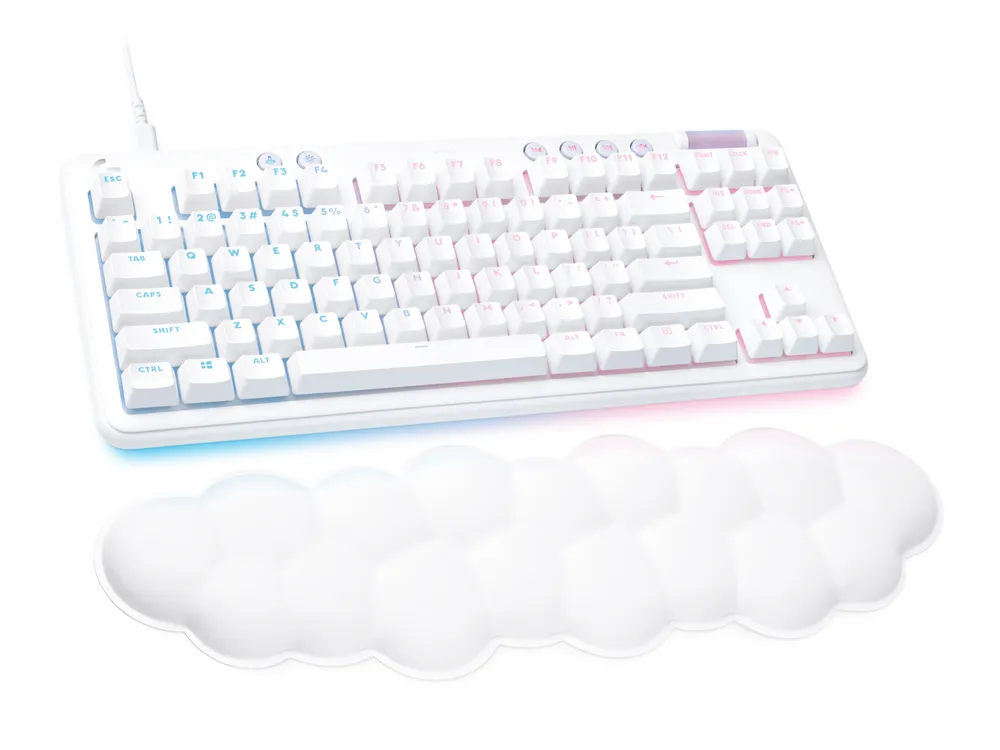 Logitech G G713 | 920-010673 | Tastatur - tenkeyless