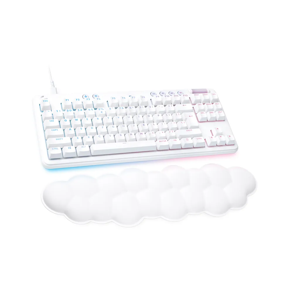 Logitech G G713 | 920-010678 | Tastatur - Ohne Zehnertastatur
