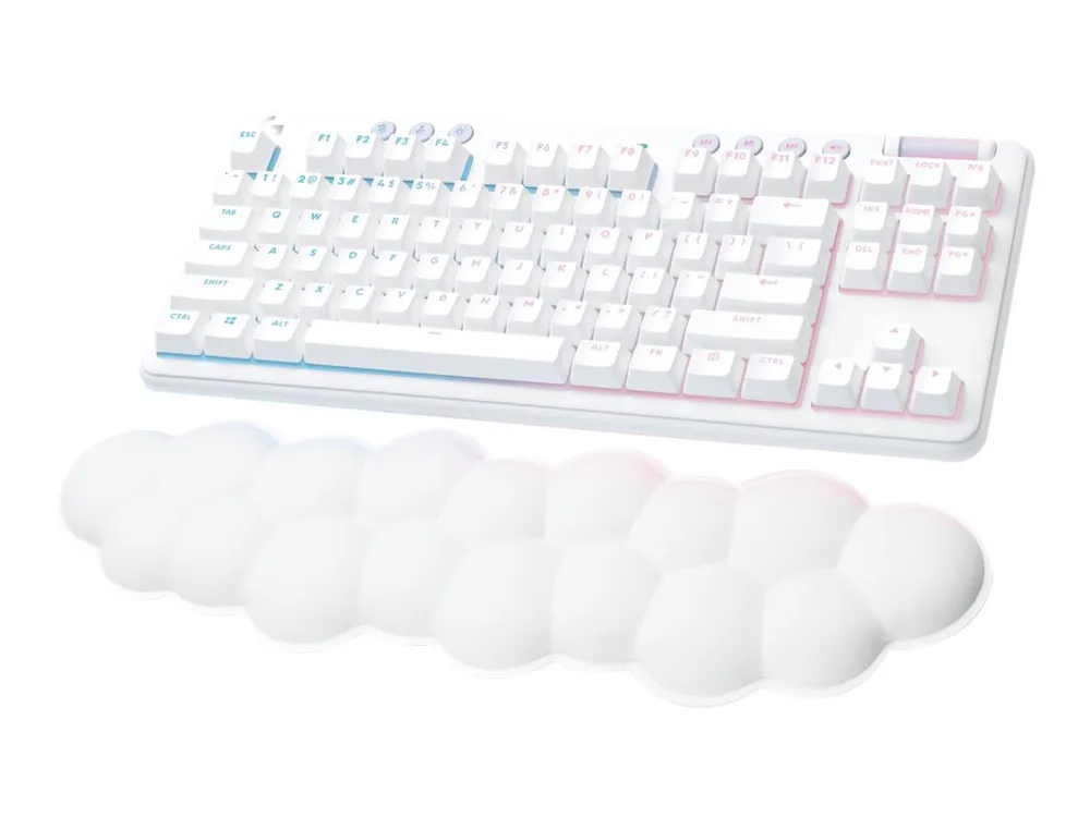 Logitech G G715 | 920-010687 | Tastatur - tenkeyless