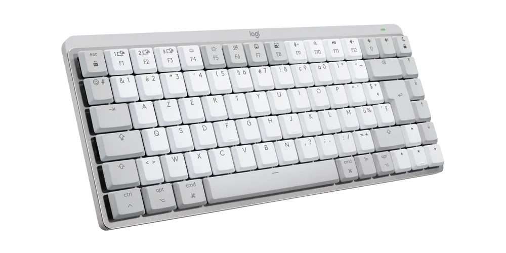 Logitech Master Series MX Mechanical Mini for | 920-010795 |