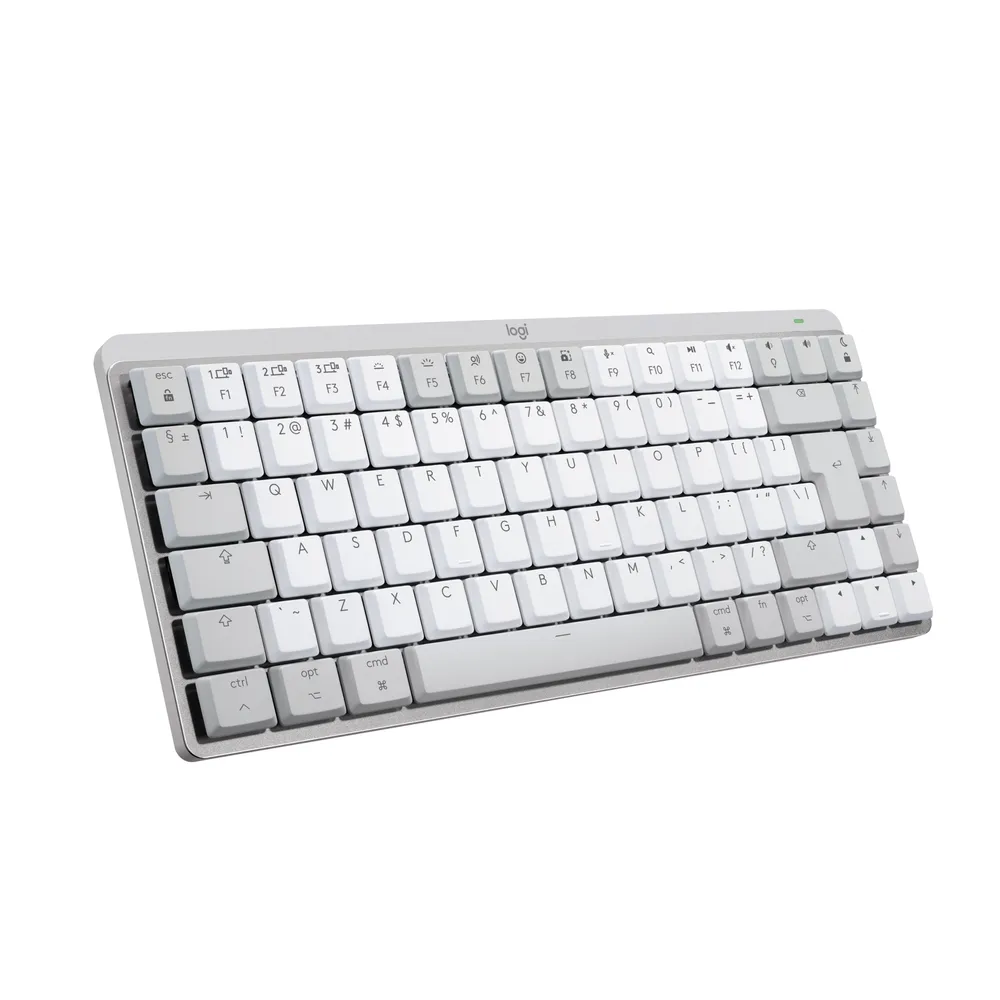 Logitech Master Series MX Mechanical Mini for | 920-010799 |