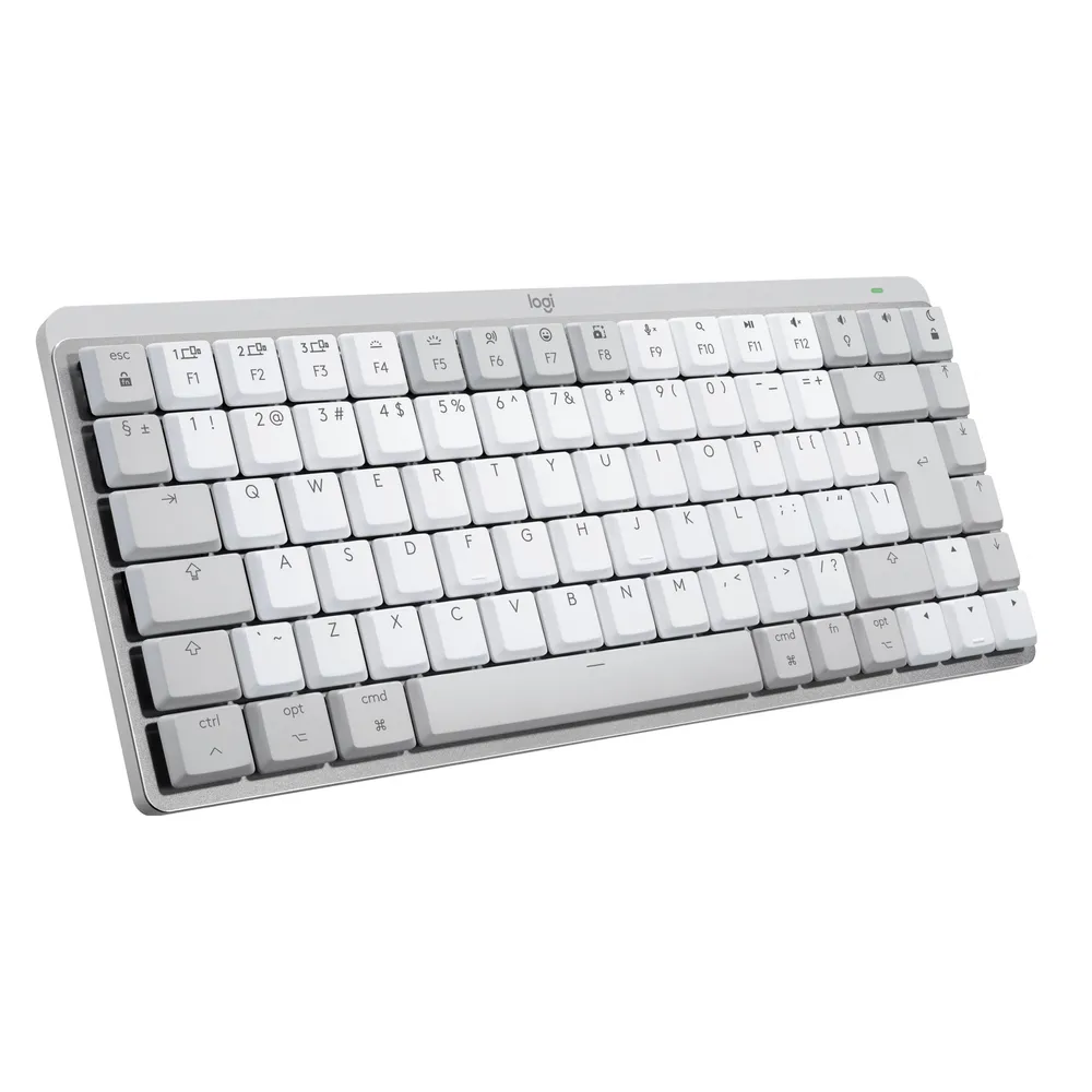 Logitech MX Mini