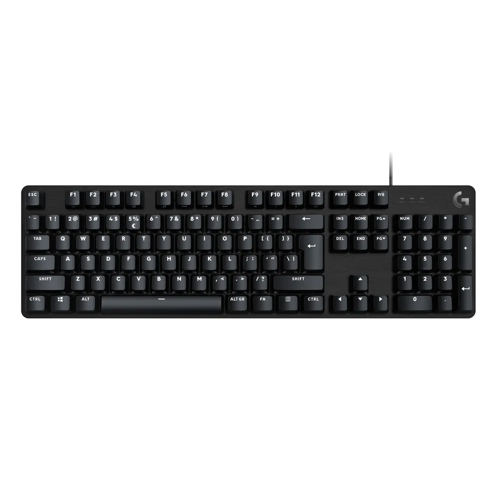 Logitech G G413 SE | 920-010805 | Tastatur - hintergrundbeleuchtet