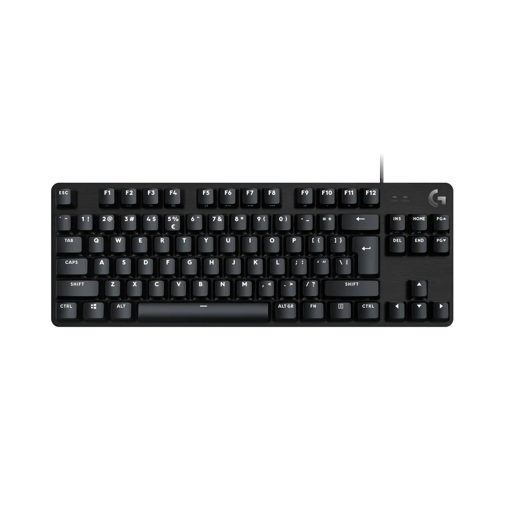 Logitech G G413 TKL SE | 920-010808 | Tastatur - hintergrundbeleuchtet