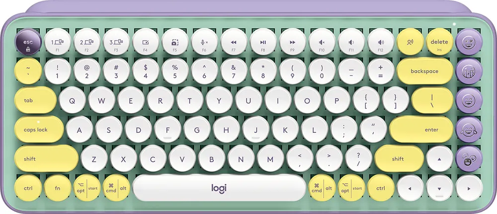 Logitech POP | 920-010824 | Mini - Kabellos