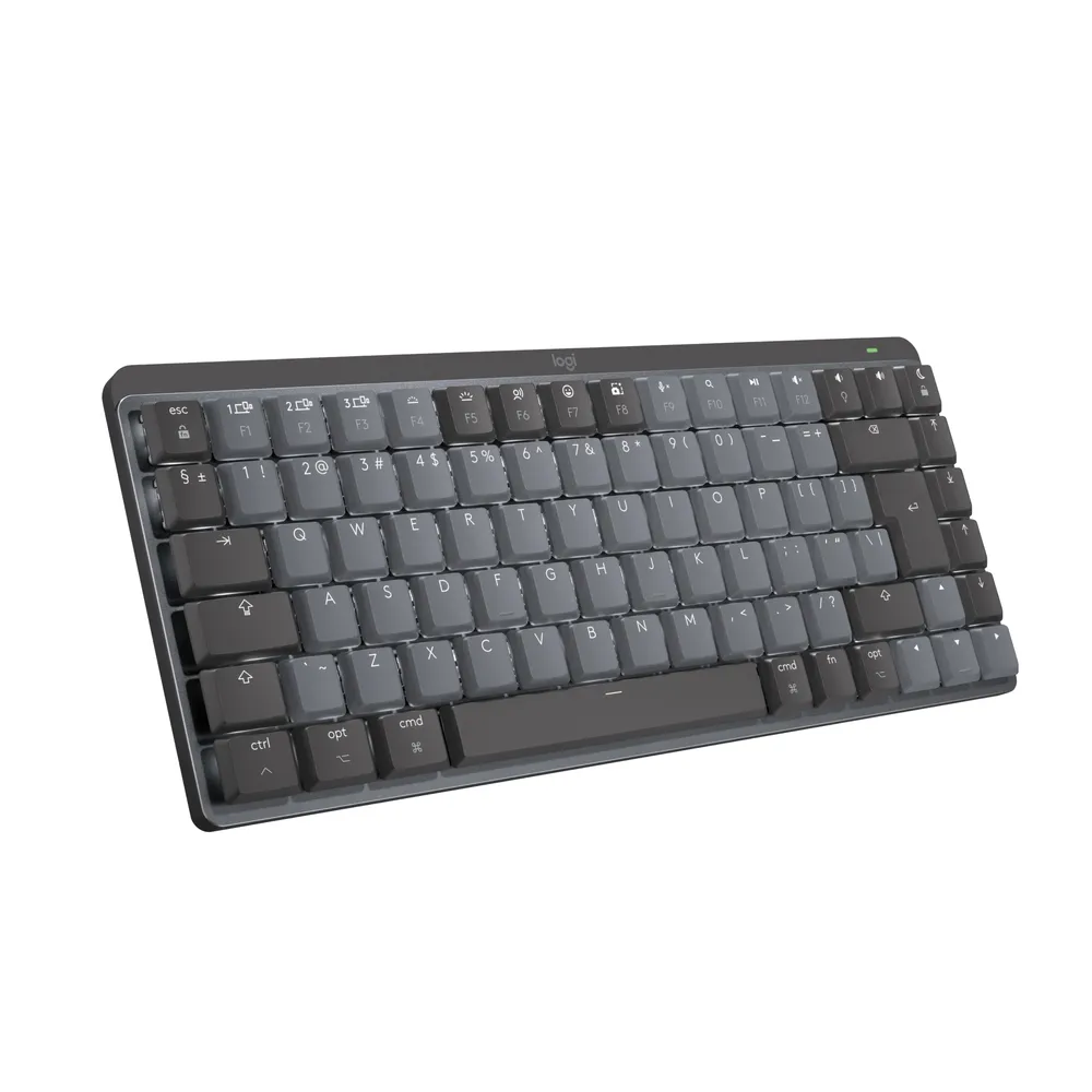 Logitech Master Series MX Mechanical Mini for | 920-010837 |