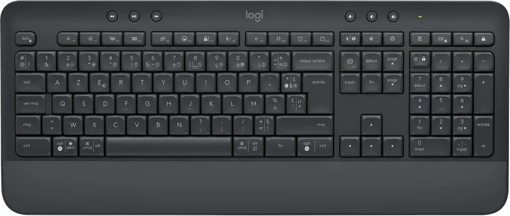 Logitech Signature K650 | 920-010914 | Tastatur - kabellos